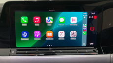 Volkswagen Golf 1.0 TSI Life 5dr Petrol Hatchback